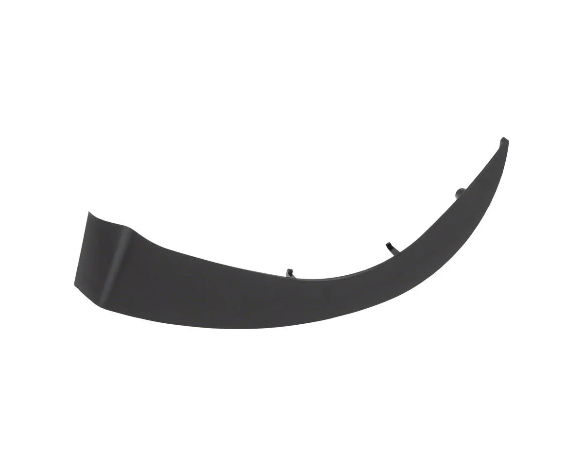 Bosch Design Cover (Performance Line) (Right) (Top) (BDU33YY) (The Smart System Compatible)